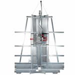 15 Amp (3-1/4 Max HP) 8-1/4 in. Panel Saw