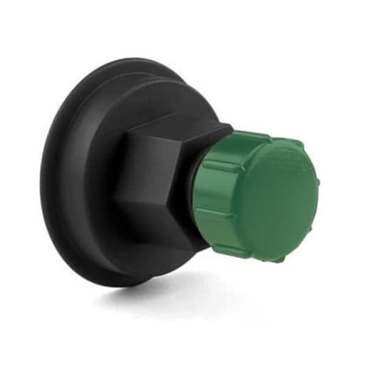 Hose to Drain Adapter Accessory for Wet Dry Vacs