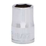 1/2 Dr 6-Point Shallow 19/32