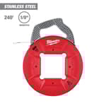 Stainless Steel Fish Tape