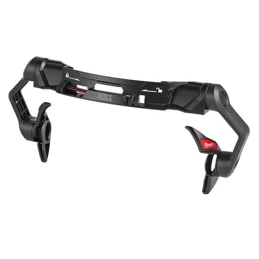 Eye Visor Mount Replacement (Helmet & Hard Hat)