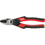7" 6IN1 Diagonal Pliers