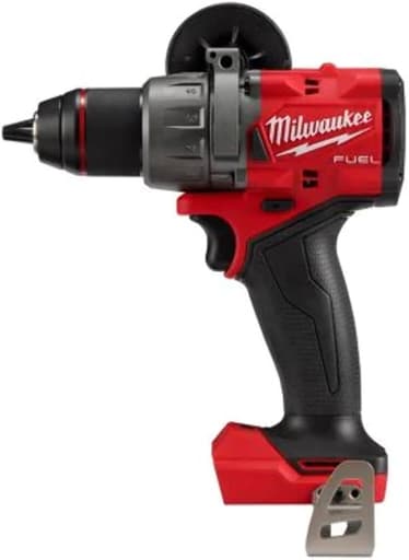 1/2" Hammer Drill/Driver