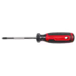 Phillips 4" Cushion Grip Screwdriver