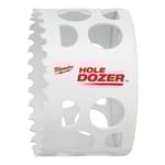 Hole Dozer Bi-Metal Hole Saw