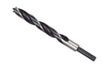 1/8 in x 2-3/4 in Brad point drill bit
