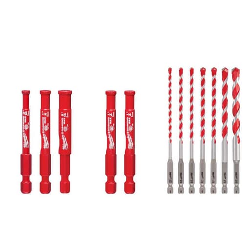 Diamond Max™ Hole Saw Bit