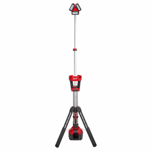 ROCKET Tower Light/Charger