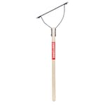 Wood Handle Grass Weed Cutter