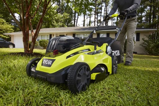 18V ONE+ Lithium 16" Mower Kit