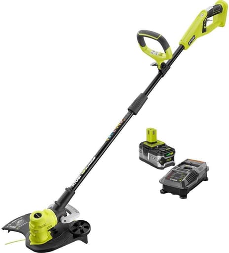 18V ONE+ 13" String Trimmer/Edger Kit