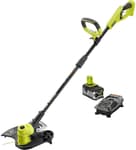 18V ONE+ 13" String Trimmer/Edger Kit