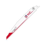 9 in. 5 TPI The Ax Sawzall Blade