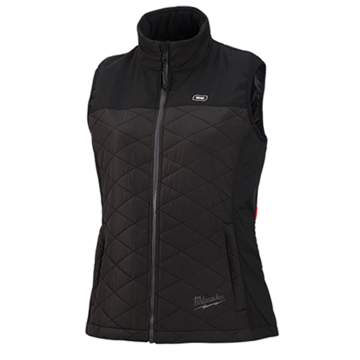 Women's Heated AXIS Vest Kit