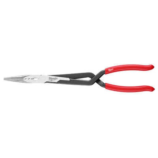 13" Long Reach Pliers - Straight Nose