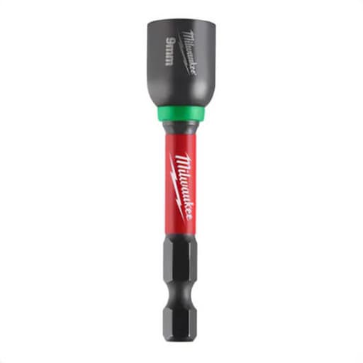 Impact Duty Magnetic Nut Driver