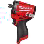M12 FUEL Stubby 1/2 in. Impact Wrench w/ Pin Detent
