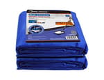 Paint Drop Cloth - Heavy Duty and Reusable Paint Drop Cloth for Painting,Furniture & Floor Protection