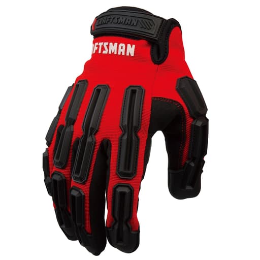 Impact Gloves (L)