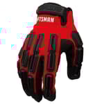 Impact Gloves (L)