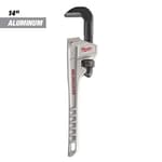 14" Aluminum Pipe Wrench