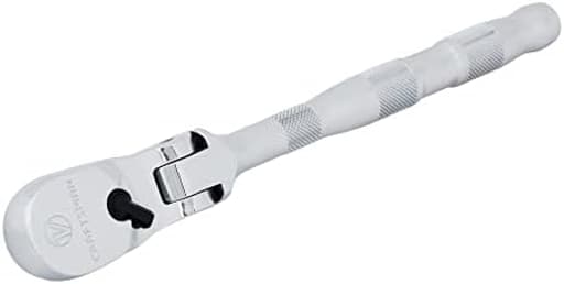 1/2 in Drive Flex Head Ratchet