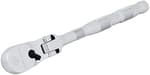 1/2 in Drive Flex Head Ratchet