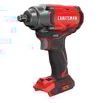 1/2 in Drive Brushless Cordless Impact Wrench