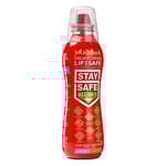 StaySafe All-in-1 Portable Fire Extinguisher, Compact Fire Spray Easy to use on 10 Types of Fires, Non-Toxic & Eco-Friendly