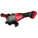 M18 FUEL™ 4-1/2" / 6" Braking Grinder, Slide Switch