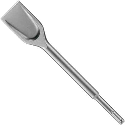 1-1/2 In. x 10 In. Wide Chisel SDS-plus Bulldog Xtreme Hammer Steel