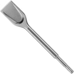 1-1/2 In. x 10 In. Wide Chisel SDS-plus Bulldog Xtreme Hammer Steel