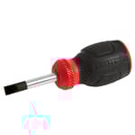 1/4-In. X 1-1/2-In. Slotted Bi-Material Screwdriver