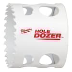 Hole Dozer Bi-Metal Hole Saw