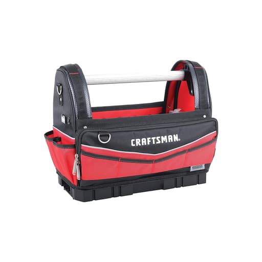 VERSASTACK 17 in Tool Tote