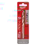 Metric Cobalt Red Helix 8.5mm Bit