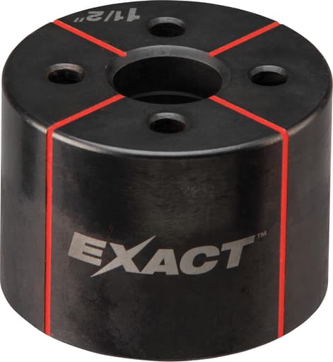 Exact Die 1-1/2"