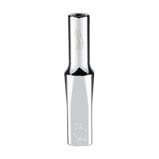 1/4 Drive 3/16 SAE 6-Point Deep Socket