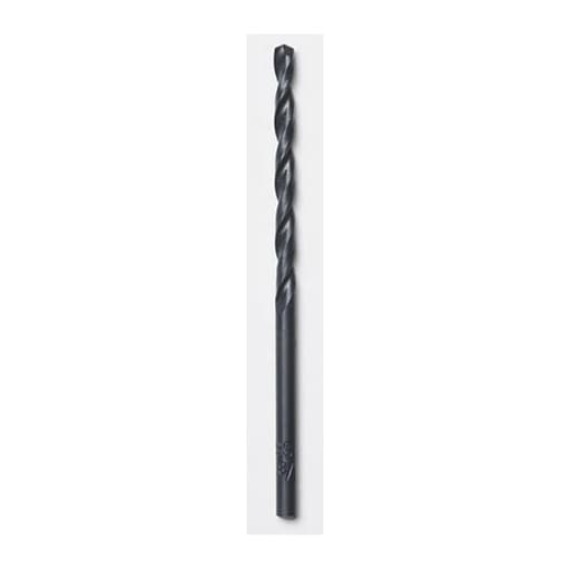 1/16" Thunderbolt Black Oxide Drill Bit