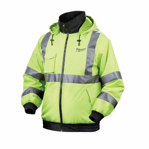 Cordless Heated Jacket