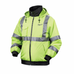 Cordless Heated Jacket