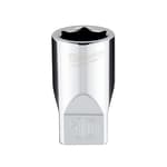 1/4 in. Drive 10mm Metric Socket