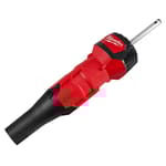 QUIK-LOK Blower Attachment