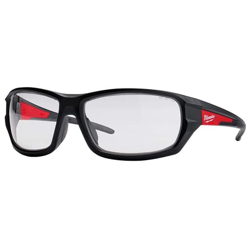 Performance Safety Glasses