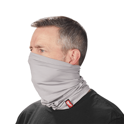 Multi-Functional Neck Gaiter