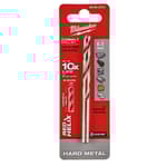 Cobalt RED HELIX 6.5MM Bit