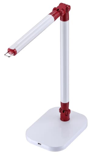 Exalt Bar LED Desk Lamp