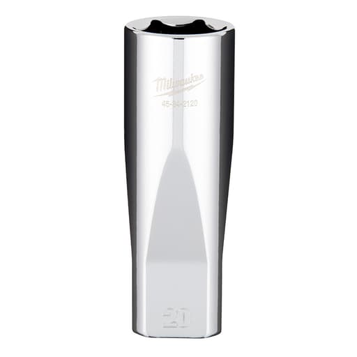 1/2" Drive 20mm Deep Socket