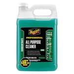 D10101 All Purpose Cleaner, Versatile Car Detailing Cleaner Ideal for Both the Interior and Exterior Vehicle Surfaces, Foaming Action Lifts Dirt from Leather, Carpet, Upholstery, and Vinyl