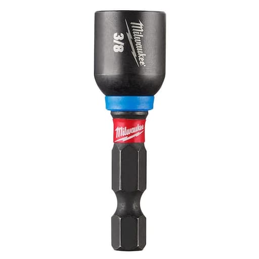 3/8" x 1-7/8" Magnetic Nut Driver